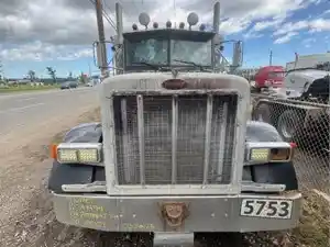 Salvage 2004 Peterbilt 379 - ETP1807