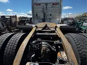 Salvage 2004 Peterbilt 379 - ETP1953