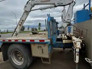 Salvage 2005 Freightliner M2 106 - ETP1967
