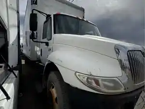 Salvage 2005 International 4300 - ETP1938