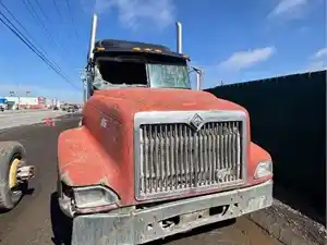 Salvage 2005 International 9400I - ETP1932