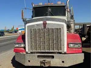 Salvage 2005 Kenworth T800 - ETP1853
