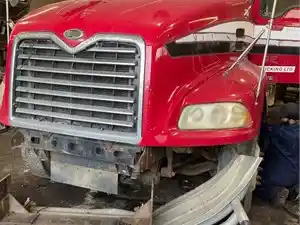 Salvage 2005 Mack CXN613 - ETP1942