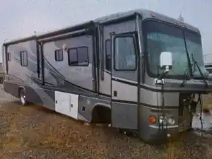 Salvage 2005 Roadmaster R4R A-Series Straight Rail/FSF Series - ETP1815