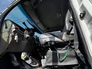 Salvage 2005 Sterling L9500 - ETP1966