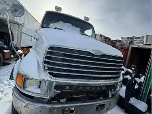Salvage 2005 Sterling L9500 - ETP1895