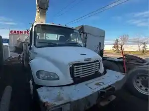 Salvage 2006 Freightliner M2 106 - ETP1922