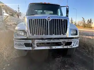 Salvage 2006 International 7400 - ETP1649