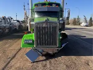 Salvage 2006 Kenworth W900 - ETP1767
