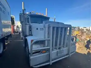 Salvage 2006 Peterbilt 379 - ETP1869