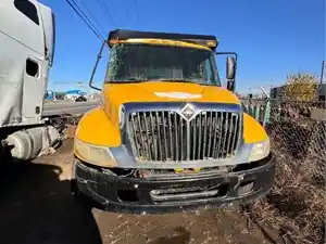 Salvage 2007 International 4300 - ETP1648