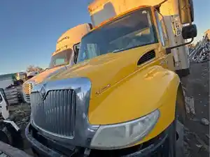 Salvage 2007 International 4300 - ETP1858