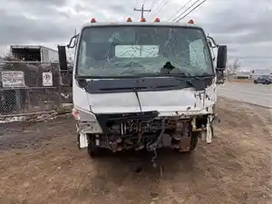 Salvage 2007 Mitsubishi FUSO - ETP1726