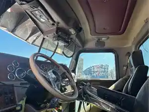 Salvage 2007 Peterbilt 379 - ETP1962