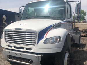 2008 Freightliner M2 106 Truck for Parts (Stock #YD2 ETP787)) Part Image