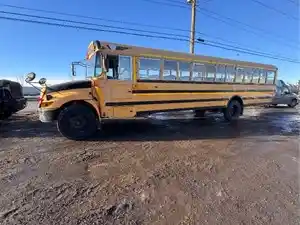 Salvage 2008 IC Corporation PB105 - ETP1697