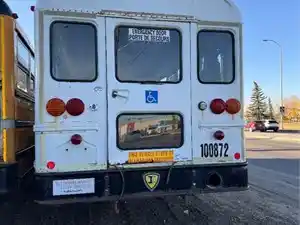 Salvage 2010 IC Corporation PB105 - ETP1851
