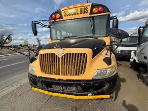 Salvage 2010 IC Corporation PB105 - ETP1847
