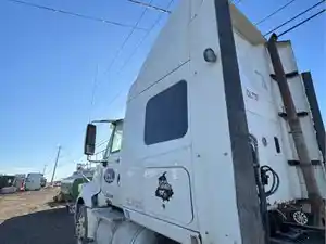 Salvage 2010 International PROSTAR - ETP1865