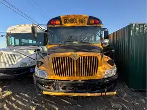 Salvage 2011 IC Corporation PB105 - ETP1852