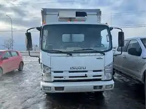 Salvage 2011 Isuzu NRR - ETP1890
