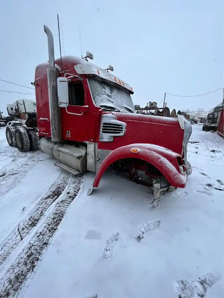 2012 Freightliner Coronado SD122 TPI