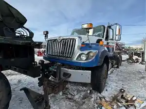 Salvage 2012 International WorkStar 7600 - ETP1894