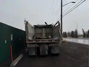 Salvage 2012 Peterbilt 389 - ETP1882