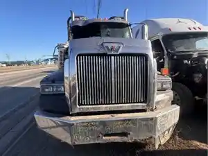 Salvage 2012 Western Star 4900 SA - ETP1751