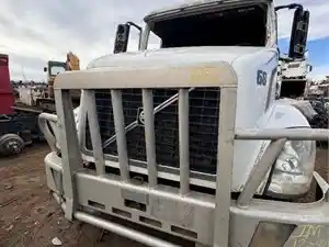 Salvage 2013 Volvo VNL - ETP1644