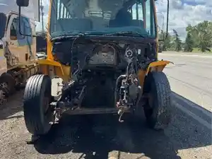 Salvage 2014 Freightliner B2 - ETP1808