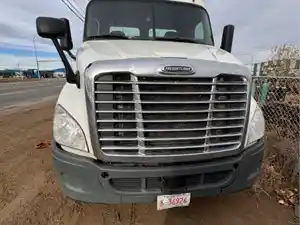 2014 Freightliner Cascadia 113 Truck for Parts (Stock #ETP1651)) Part Image