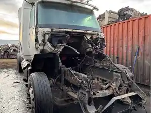 Salvage 2014 International PROSTAR - ETP1867