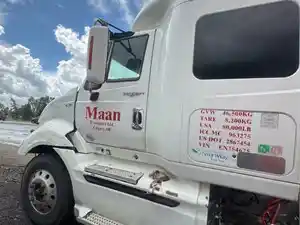 Salvage 2014 International PROSTAR - ETP1823