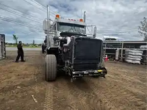 Salvage 2014 Kenworth T800 - ETP1959