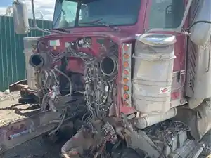 Salvage 2014 Peterbilt 388 - ETP1934