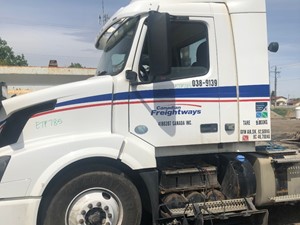 Salvage 2014 Volvo VNL - YD2 ETP785