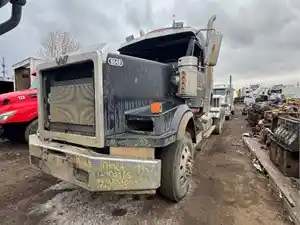 Salvage 2014 Western Star 4900 SA - ETP1879