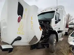 Salvage 2015 Peterbilt 579 - ETP1880