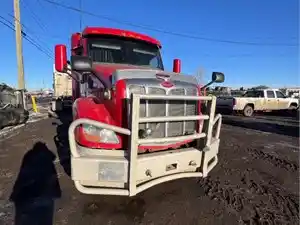 Salvage 2015 Peterbilt 579 - ETP1696