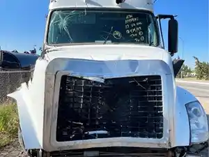 Salvage 2015 Volvo VNL - ETP1415