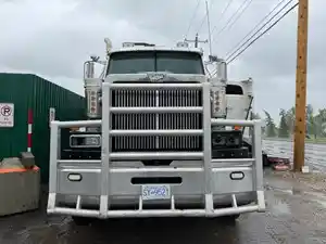 Salvage 2015 Western Star 4900 SA - ETP1950