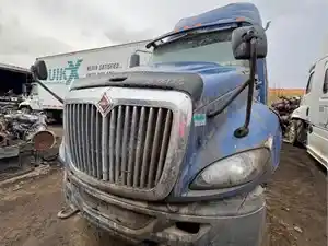 Salvage 2016 International PROSTAR - ETP1878