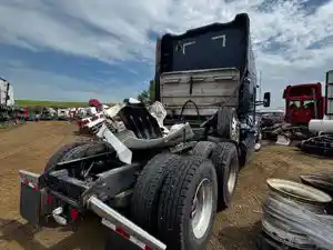 Salvage 2016 Kenworth T680 - ETP1974