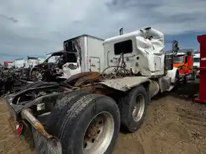 Salvage 2016 Peterbilt 367 - ETP1975