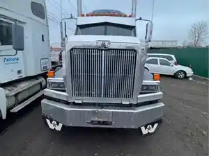 Salvage 2016 Western Star 4900 SA - ETP1884