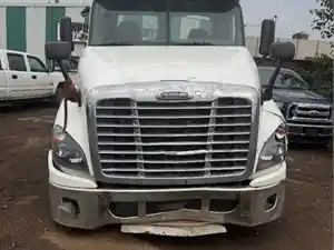 2017 Freightliner Cascadia 125 Truck for Parts (Stock #ETP1625)) Part Image