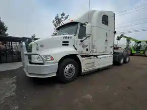Salvage 2017 Mack CXU613 - ETP1977