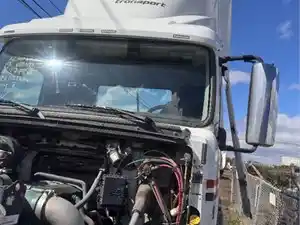 Salvage 2017 Volvo VNL - ETP1776