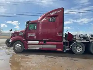 Salvage 2017 Western Star 5700 - ETP1929